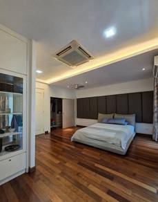 Semi-Detached House For Sale in Kota Kinabalu,SBH