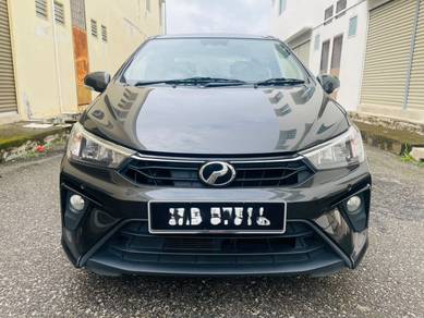 Perodua Bezza AV AV in Temerloh, PHG