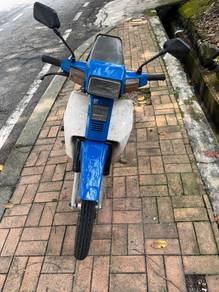 Yamaha Y100