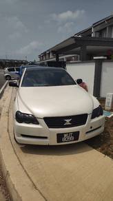 Toyota Mark X 250G in Klang, SGR