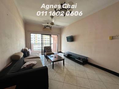 Condominium For Rent in Marina Court