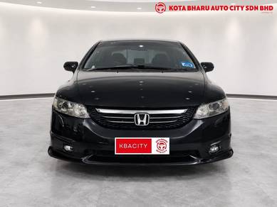 Honda Odyssey ABSOLUTE in Kota Bharu, KTN
