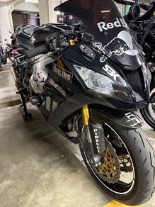 Kawasaki Ninja ZX-10R