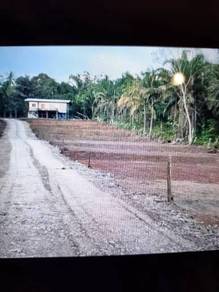Residential Land in Tawau, SBH
