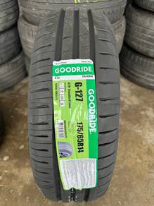 Tayar baru 175 65 14 Goodride G127 Thailand 2026