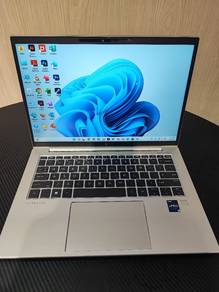 HP EliteBook 830 G10 | Core i5 13th Gen | Touchscr