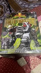 Bandai Legacy Tigerzord