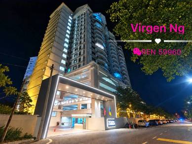 Condominium For Sale in Cassia Resort Condominium