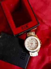 B.U.M Equipment original 