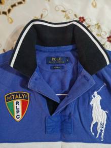 Polo tee