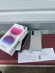 Infinix hot 70