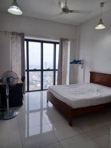 Service Residence For Rent in Icon Residenz @ Icon City