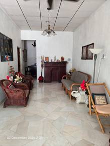 Semi-Detached House For Sale in Ayer Itam,PNG