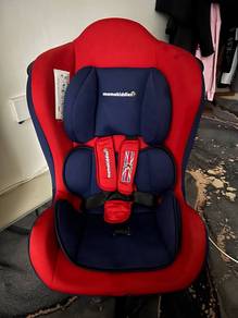 Car seat