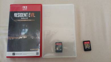 game used utk dijual