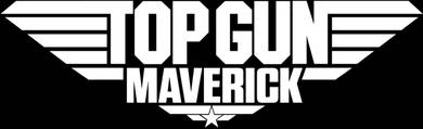 Top Gun Maverick #WTB US Navy Embroidered Patch