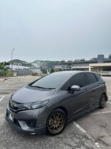 Honda Jazz V in Kulai, JHR