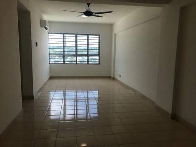 Apartment For Rent in The Residence 2 @ Tiara East