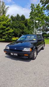 Honda Civic in Seremban, NSN