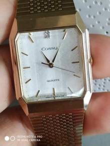 Vintage Orient Cassy watch japan