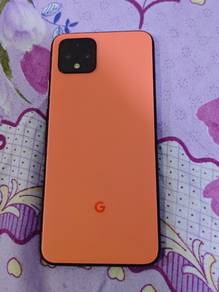 pixel 4 