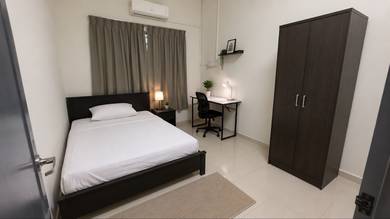 Room in Seri Manjong, PRK