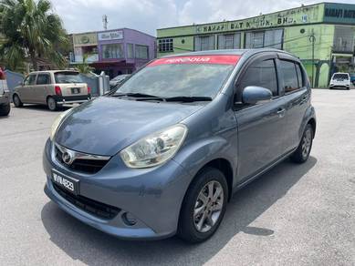 Perodua MyVi EZ in Pengkalan Chepa, KTN