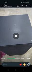 Noble Air Purifier