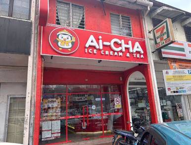 Shop lot For Rent in Wangsa Maju,KUL