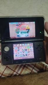 nintendo 3ds