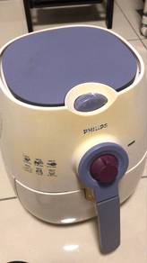 Philips Viva Collection Airfryer HD9220