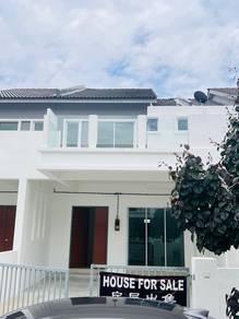 2-storey Terraced House For Sale in Kulim,KDH