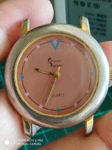 Gent Christian Jacgues watch