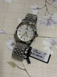 Benyar Automatic Jam Baru