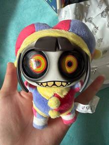 Possessed Pomni Pendantz (100% Authentic)