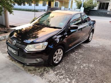 Volkswagen Polo (CKD) in Bukit Mertajam, PNG