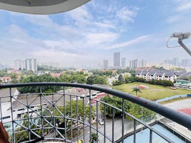 Condominium For Sale in Union Heights