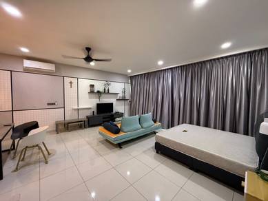 Service Residence For Rent in Green Haven @ Kota Puteri