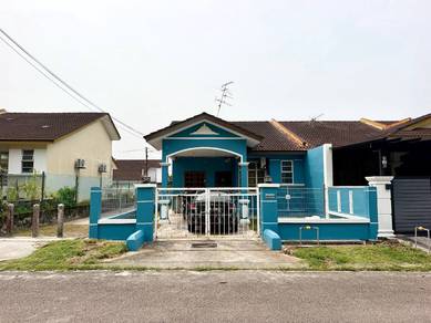 1-storey Terraced House For Sale in Masai,JHR