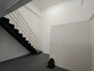 Office space For Rent in Bayan Baru,PNG
