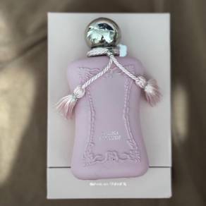 Delina exclusif perfume