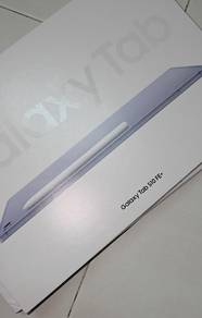 Samsung S10FE+ (WIFI)