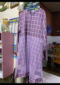 Suit Maharani Punjabi Blouse kurung 