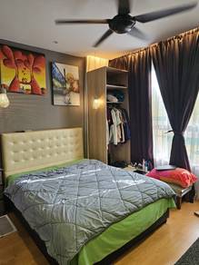 Room in Batu Caves, SGR