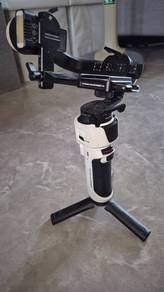 Gimbal padu
