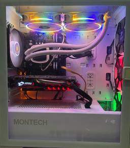 budget pc to let go