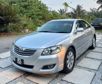 Toyota Camry E in Bandar Bukit Tinggi, SGR