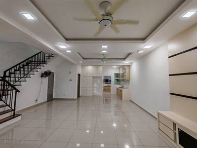 2-storey Terraced House For Sale in Sungai Petani,KDH