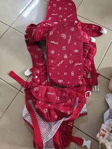 Baby front carrier 