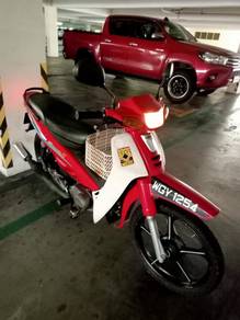 Yamaha Sport